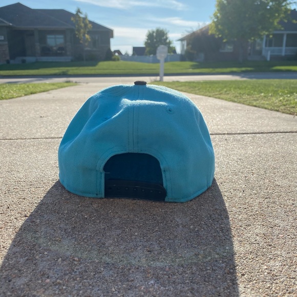 Washington Nationals SnapBack - Picture 3 of 5